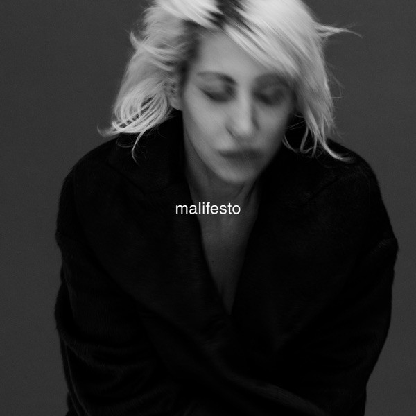 TI PIACI COSI' - MALIKA AYANE