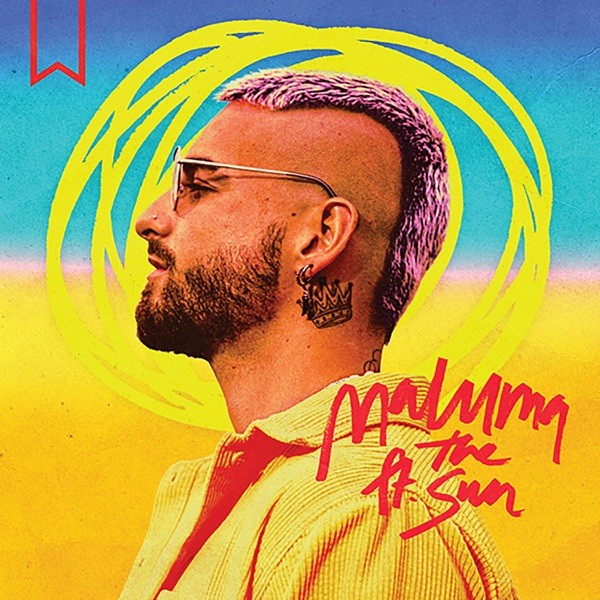 RUMBA - MALUMA