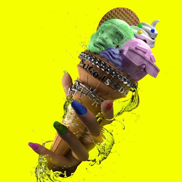 MES AMIS - MAMBOLOSCO E BORO BORO