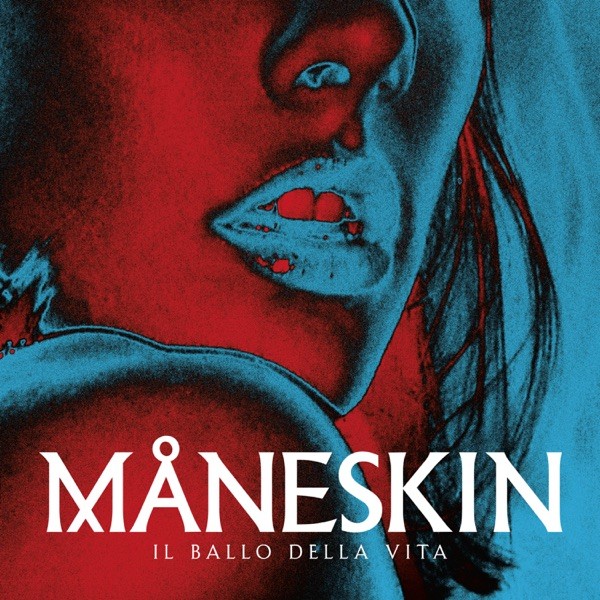LE PAROLE LONTANE - MANESKIN