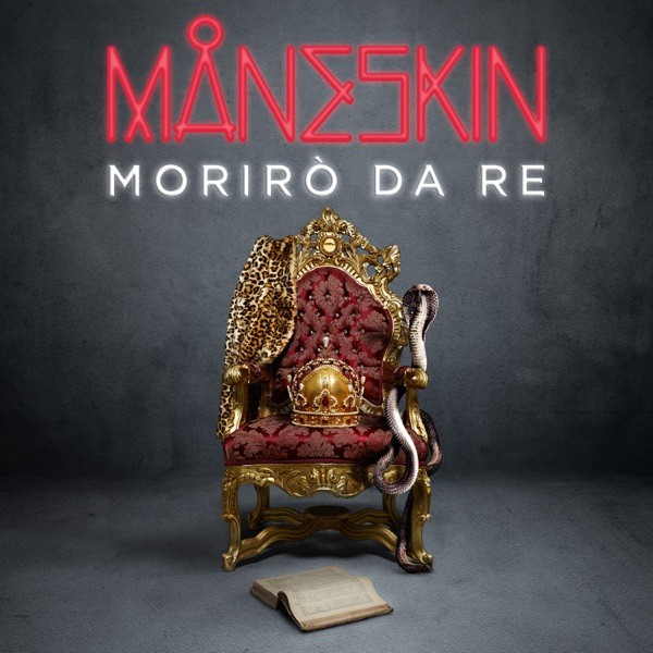 MORIRO' DA RE'