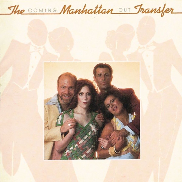 CHANSON D'AMOUR - MANHATTAN TRANSFER