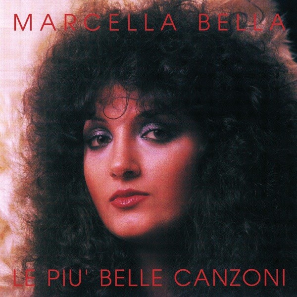 MONTAGNE VERDI - MARCELLA BELLA