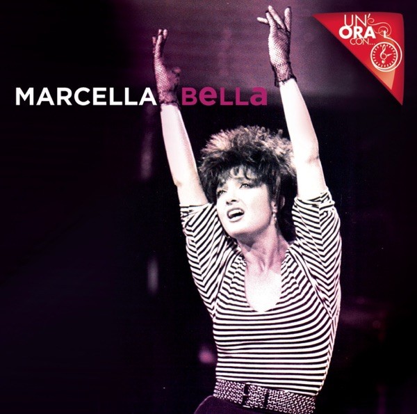 NELL'ARIA - MARCELLA BELLA