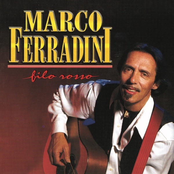 LUPO SOLITARIO - MARCO FERRADINI