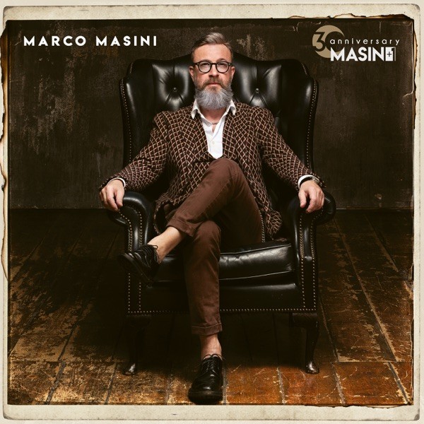 CI VORREBBE IL MARE - MARCO MASINI