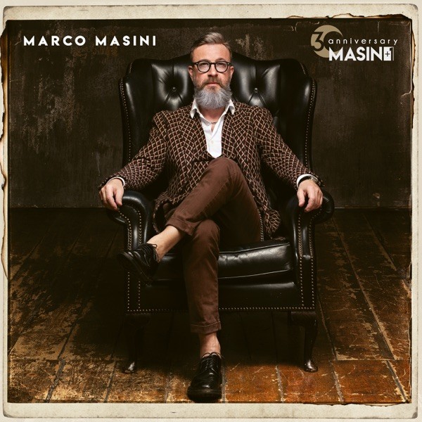 L'UOMO VOLANTE - MARCO MASINI