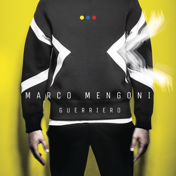GUERRIERO - MARCO MENGONI