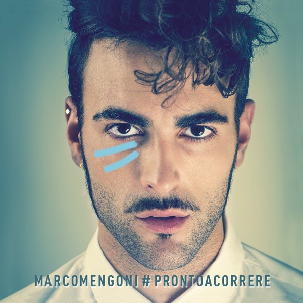 NON ME NE ACCORGO - MARCO MENGONI