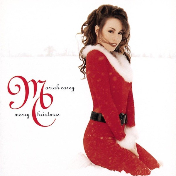ALL I WANT FOR CHRISTMAS IS .. - MARIAH CAREY
