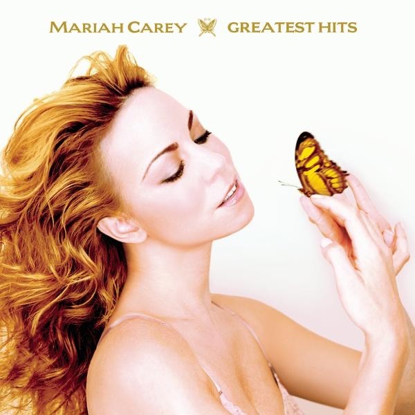 MAKE IT HAPPEN - MARIAH CAREY