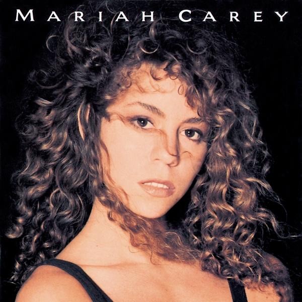 VISION OF LOVE - MARIAH CAREY