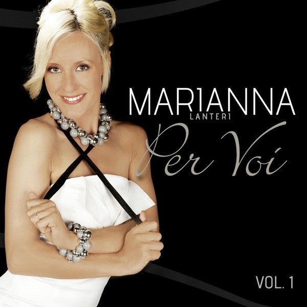 PENNA NERA - MARIANNA LANTERI