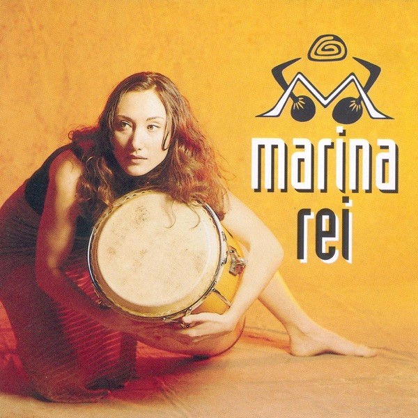 AL DI LA DI QUESTI ANNI - MARINA REI
