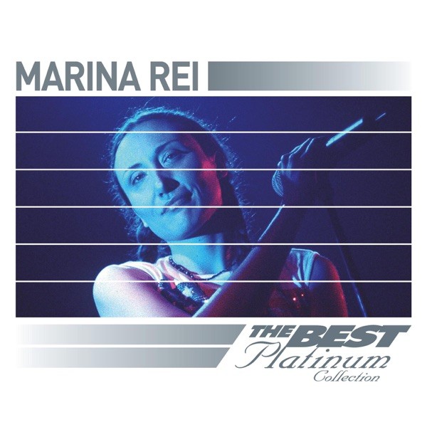 T'INNAMORERO' - MARINA REI