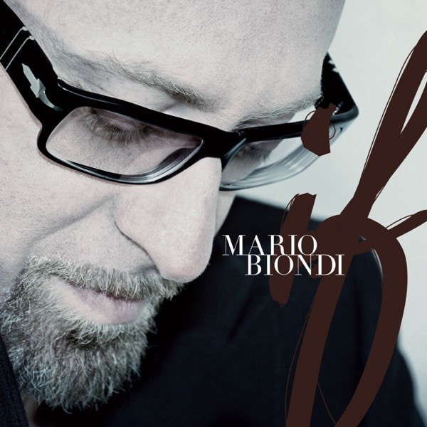BE LONELY - MARIO BIONDI