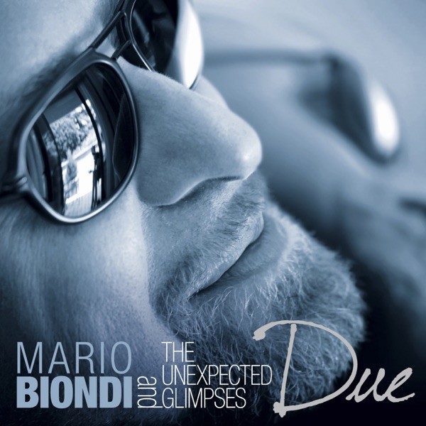 ALL YOU HAVE TO DO - MARIO BIONDI FEAT. ALAN CLARK