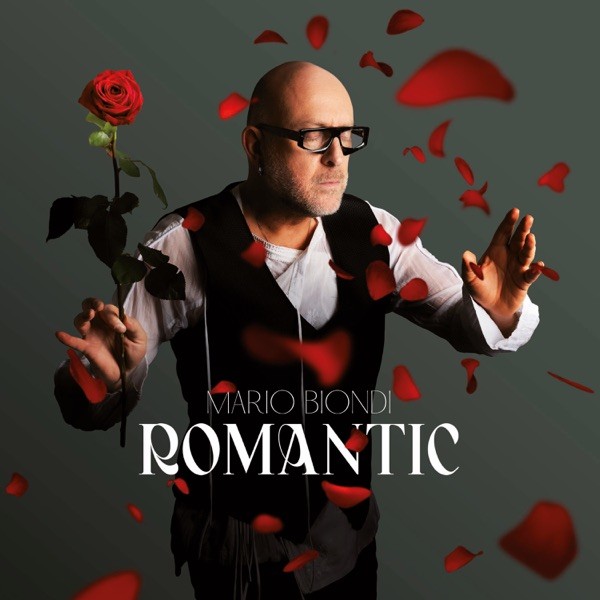 ROMANTIC SONG - MARIO BIONDI