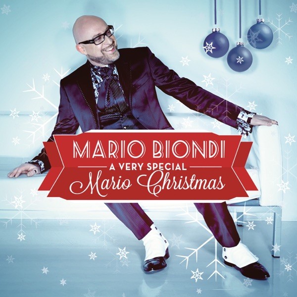 STAY WITH ME - MARIO BIONDI