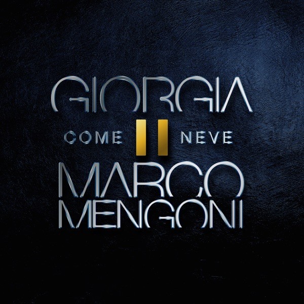 COMING HOME - MARIO MENGONI