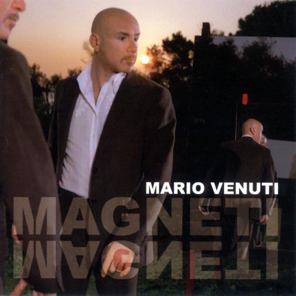 E' STATO UN ATTIMO - MARIO VENUTI