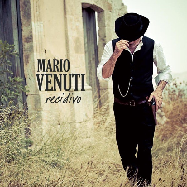 UNA PALLOTTOLA E UN FIORE - MARIO VENUTI