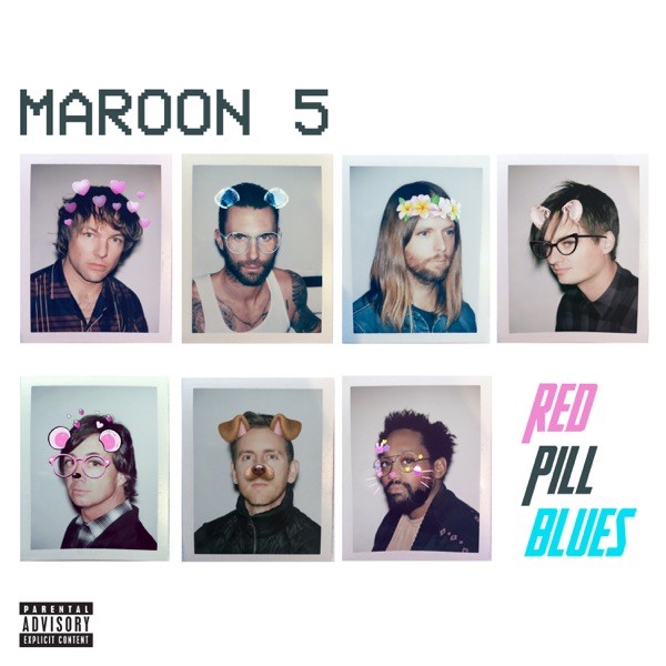 WHAT LOVERS DO - MAROON 5 FEATURING SZA