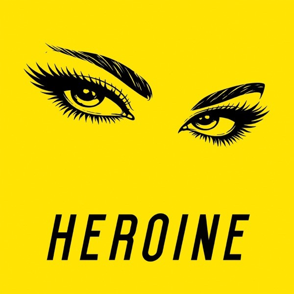 HEROINE - MAROON 5
