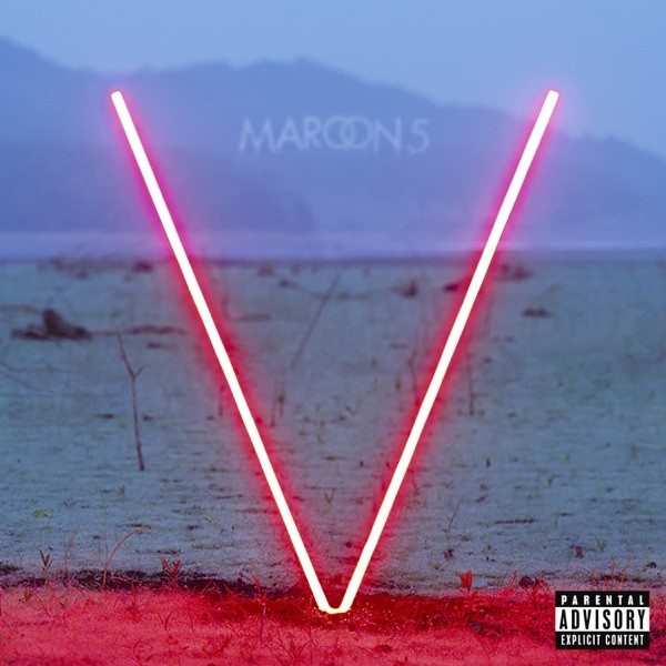 MAPS - MAROON 5