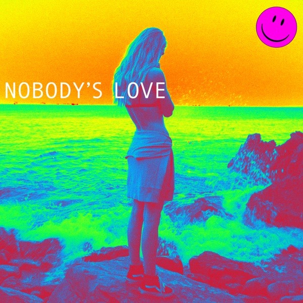NOBODY'S LOVE - MAROON 5