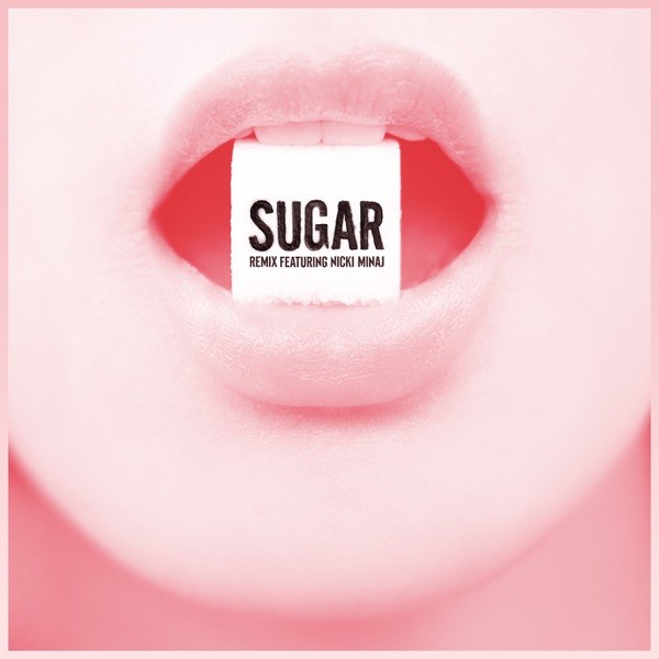 SUGAR - MAROON 5