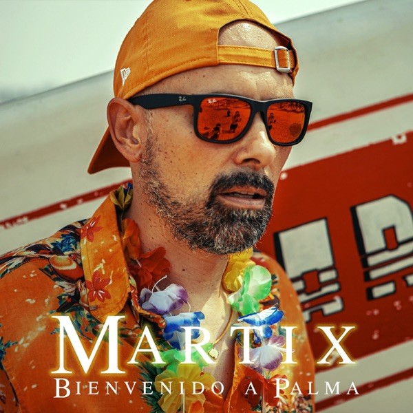 BIENVENIDO A PALMA - MARTIX