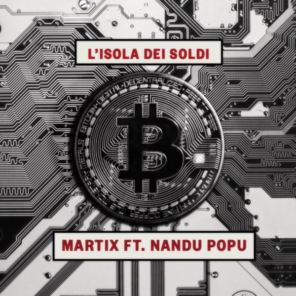 L'ISOLA DEI SOLDI - MARTIX