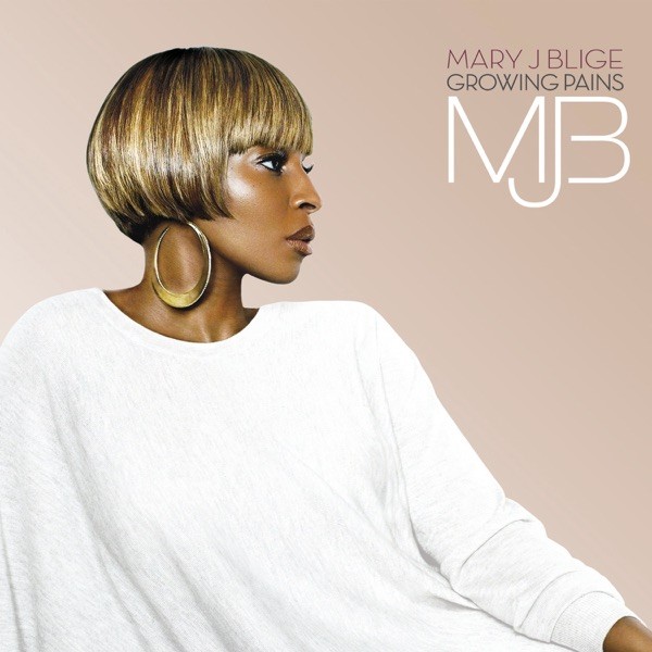 WORK THAT - MARY J. BLIGE