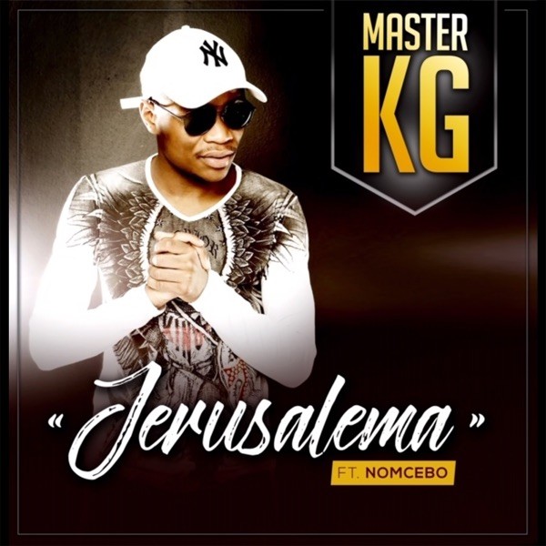 JERUSALEMA