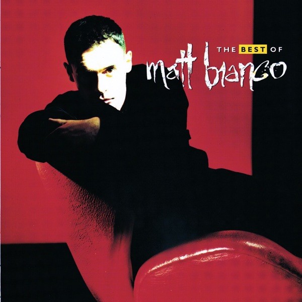 SNEAKING OUT THE BACK DOOR - MATT BIANCO