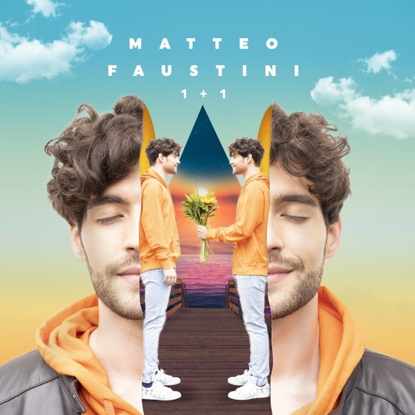 1+1 - MATTEO FAUSTINI
