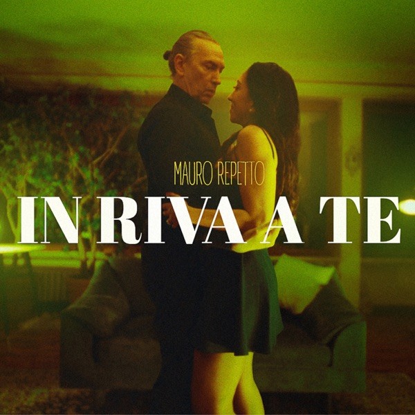 IN RIVA A TE - MAURO REPETTO