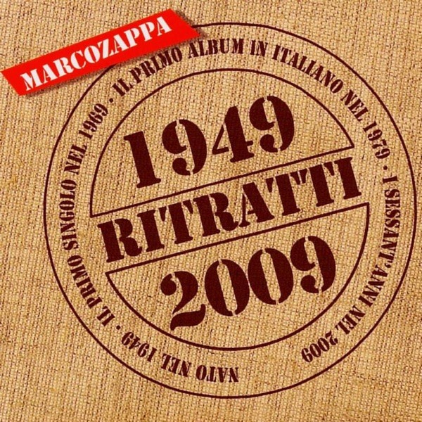 LA RONDINE - MAURO ZAPPA