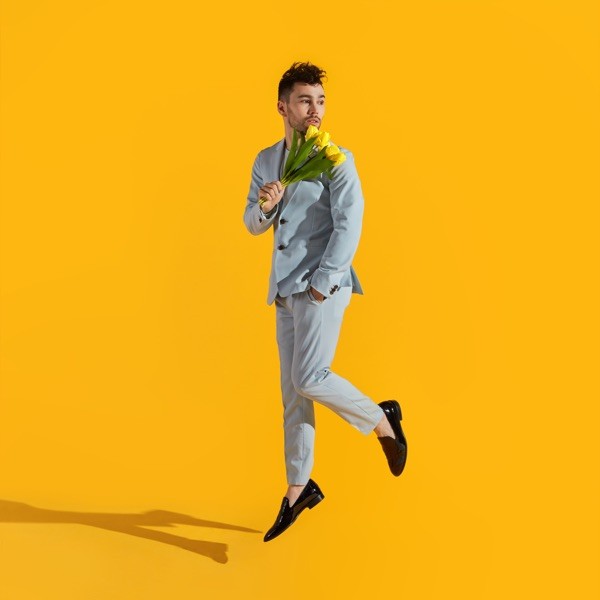 LOVE ME LESS - MAX & QUINN XCII