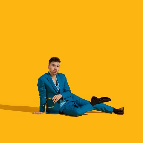 CHECKLIST - MAX FEAT. CHROMEO