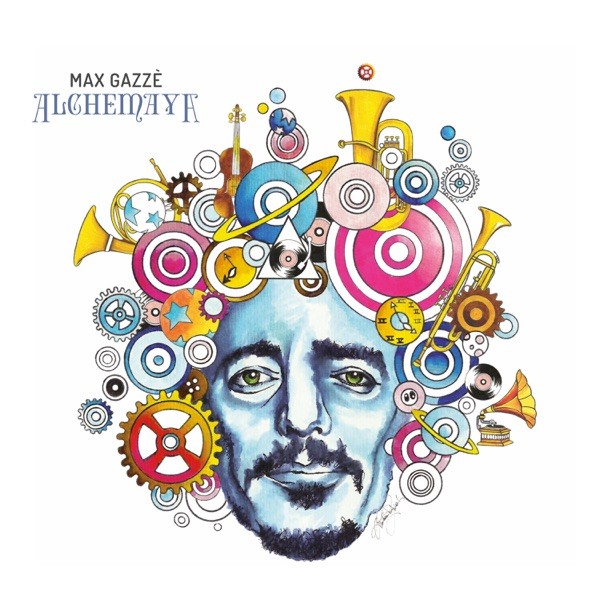 IL SOLITO SESSO - MAX GAZZE'