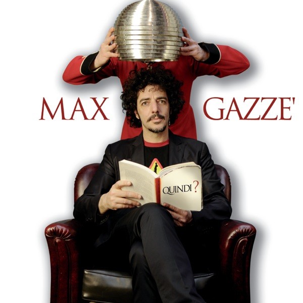 MENTRE DORMI - MAX GAZZE'
