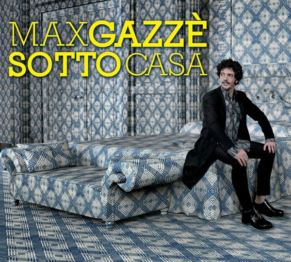 SOTTO CASA