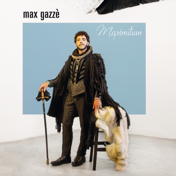 TERESA - MAX GAZZE'