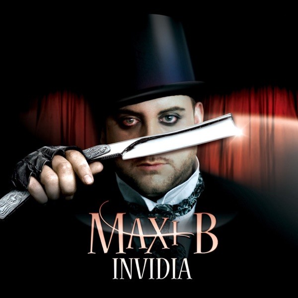 AMORESSIA - MAXI B