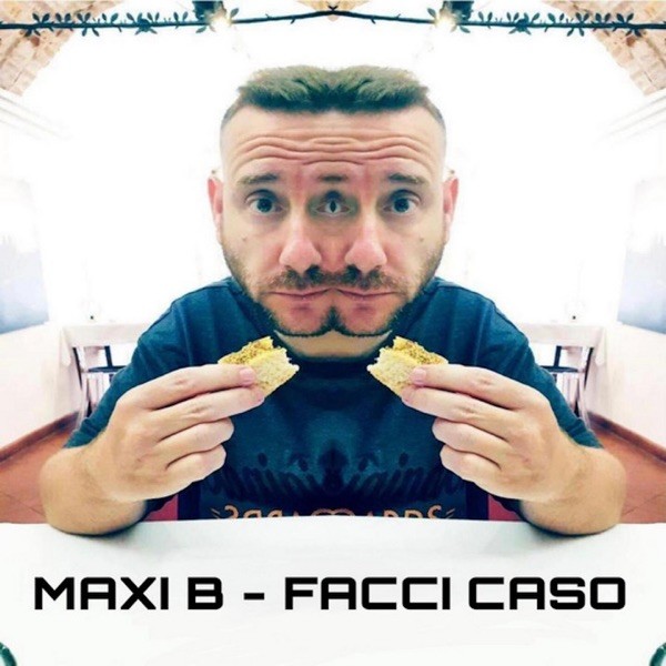 FACCI CASO - MAXI B