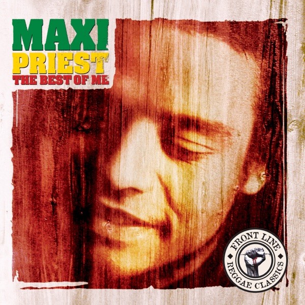 WILD WORLD - MAXY PRIEST