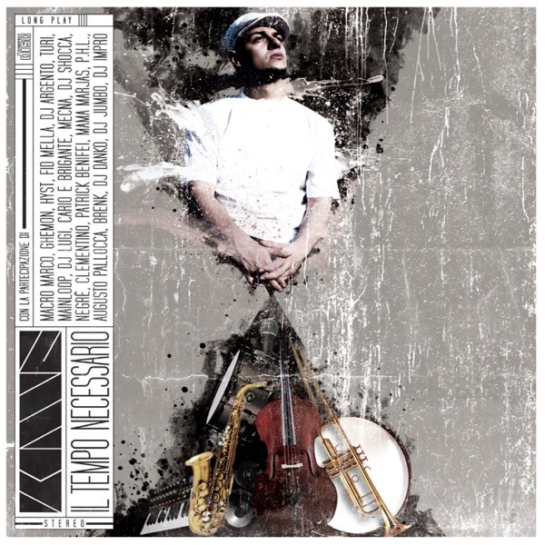 TUTTO OK - MECNA & FRA QUINTALE