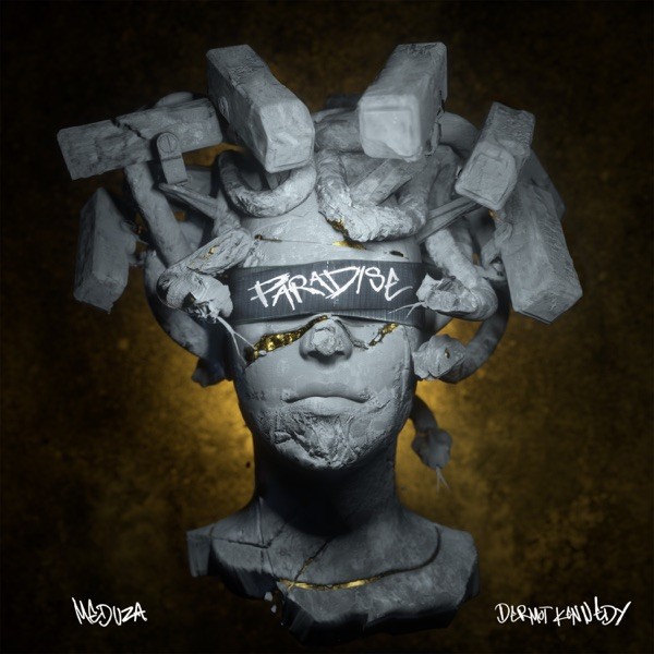 PARADISE - MEDUZA FEAT. DERMOT KENNEDY